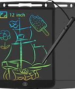 Image result for Long Too LCD Writing Tablet