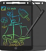 Image result for Color LCD Writing Tablet