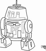 Image result for Star Wars Chopper Droid