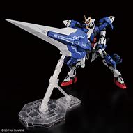 Image result for Pg 00 Gundam Seven Sword