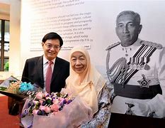 Image result for Terry Lin Yusof Ishak SEC