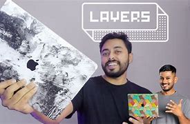 Image result for Layers Laptop Skins