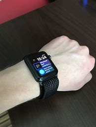 Image result for Apple Watch Sport On Wrist