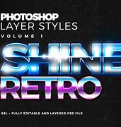Image result for Photoshop Letters