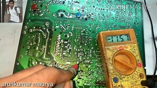 Image result for CRT TV Schematic/Diagram