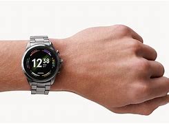 Image result for Fossil Smartwatch Gen 6