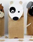 Image result for Paper Puppet Cut Out
