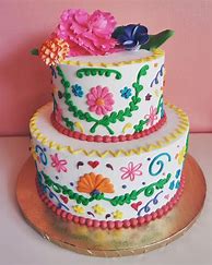 Image result for Fiesta Cake