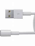 Image result for iPhone Lightning Cable White