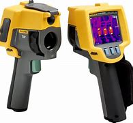 Image result for Fluke Thermal Imager