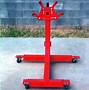 Image result for Dragster Style Engine Stand