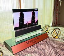 Image result for 2020 Rollable TV