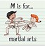 Image result for Karate Studio Cartoon