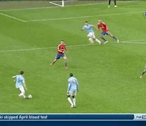 Image result for Erik Lamela Goal vs Arsenal