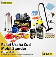 Image result for Alat Cuci Mobil