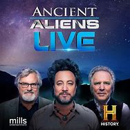 Image result for Ancient Aliens Past Host