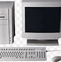 Image result for CRT Monitor Front and Side