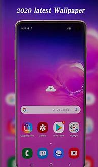 Image result for Samsung Galaxy S10 Themes