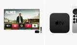 Image result for 4 vs Apple TV 4K