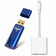 Image result for Dragonfly iPhone DAC