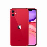 Image result for Red iPhone 11 64GB