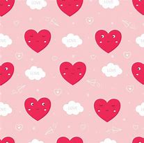 Image result for Cute Valentine Heart Desktop Wallpaper