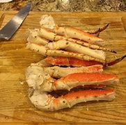 Image result for Biggest Type of Crab