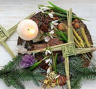 Image result for Imbolc Ritual