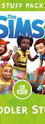 Image result for Toddler Stuff Sims 4
