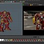 Image result for Iron Man 44