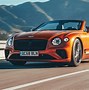 Image result for Bentley Continental Convertible