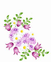 Image result for Free Clip Art for Flowers