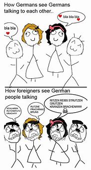 Image result for Fairy in German Meme