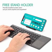 Image result for Samsers Foldable Bluetooth Keyboard