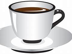 Image result for Coffee Cartoon No Background