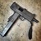 Image result for MAC-10 Vector