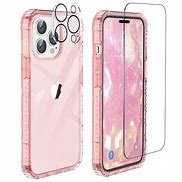 Image result for iPhone 1 Pink Screen Protector