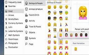 Image result for How to Change Your iPhone Emoji Character