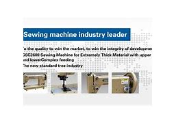 Image result for First Zig Zag Sewing Machine