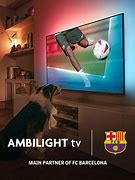 Image result for 32 Inch Philips Ambilight TV