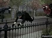 Image result for Mary Poppins Flying Nannies