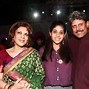 Image result for Kapil Dev and His Wife