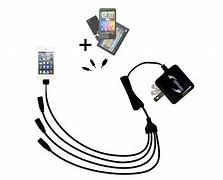 Image result for iTouch Charger