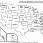 Image result for United States of America Map Labeled