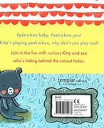 Image result for Peek A Boo You Book