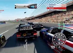 Image result for Nascar 15 Xbox 360 Gameplay