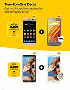 Image result for Cell Phones around R1600 in RSA