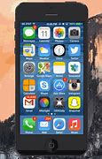 Image result for iPhone 5C ScreenShot