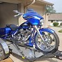 Image result for FBI Motorcycles Baggers