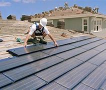 Image result for Camper Top Solar Panel